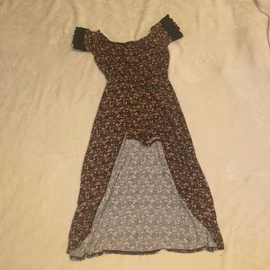 Cute dress for summer or any occasion!